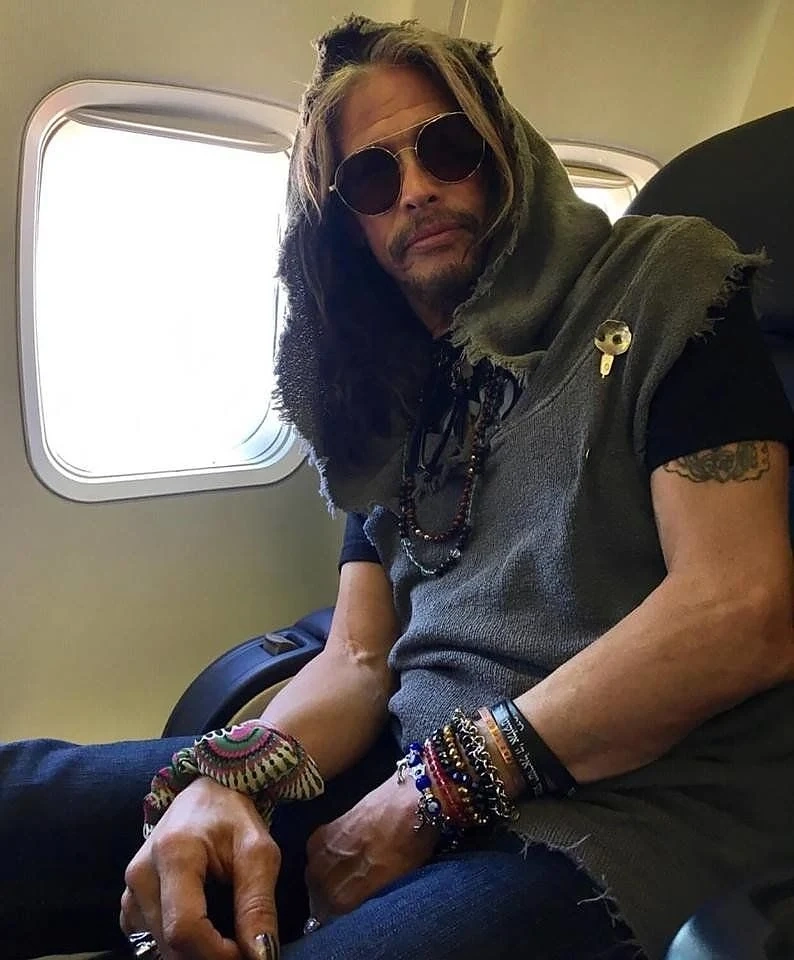 Стивън Тайлър поиска от Тръмп да не използва песните на Aerosmith с политическа цел