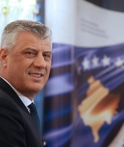 Тачи: Косово няма да се разделя, няма да има размяна на територии