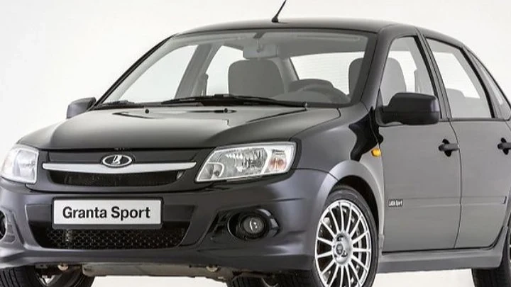 „АвтоВАЗ“ пуска Lada Granta за 5370 евро