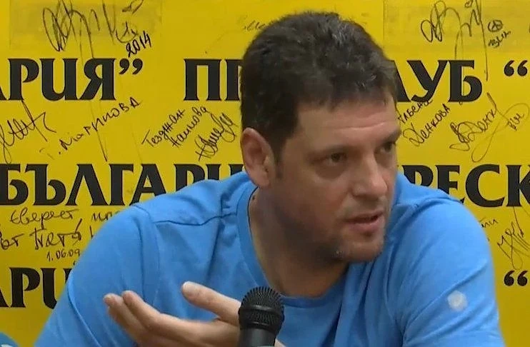 Националният отбор по волейбол продължава с вътрешните си рокади