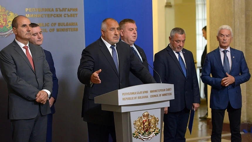 Новите министри: Главният секретар на МВР, депутат и зам.-министър
