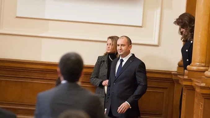 Депутатите отхвърлиха ветото на президента върху АПК