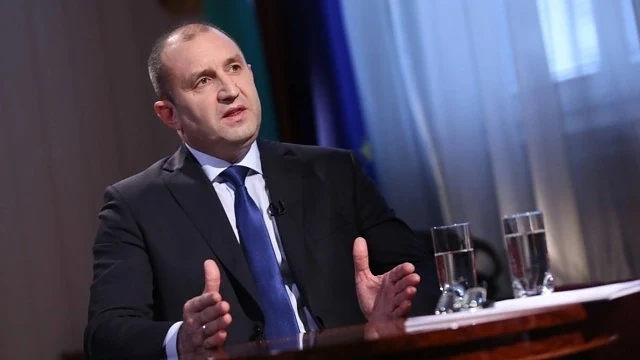 Радев: ЕС трябва да е успех за всяка членка