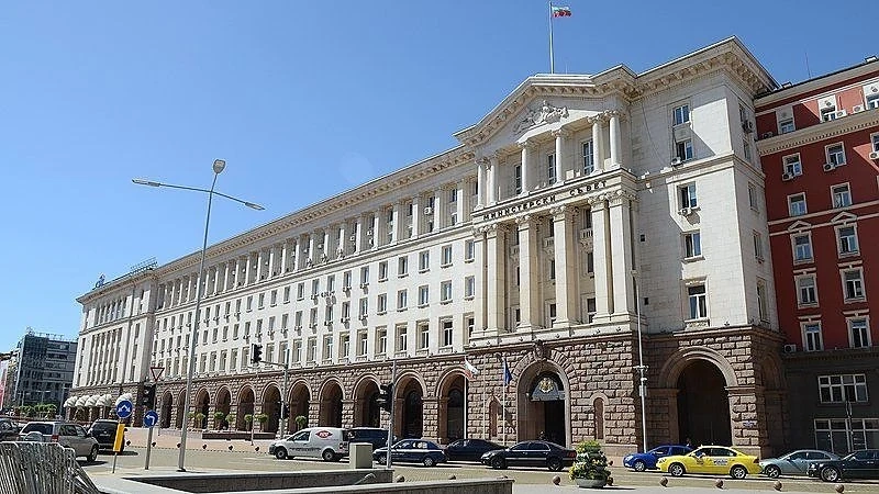 Организират протест под прозорците на Борисов в защита на арестуваните журналисти