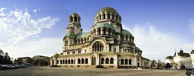 Празнични събития за Деня на София