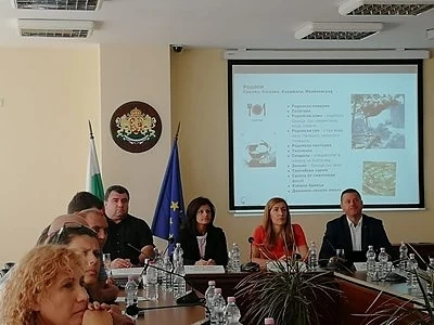 Ще искаме пари от ЕС за туристически обекти