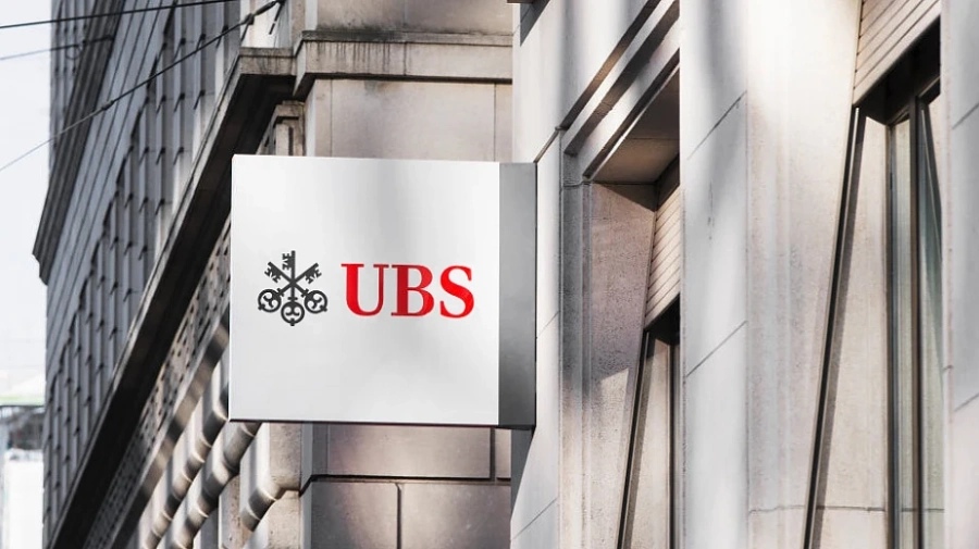 Най-голямата швейцарска банка UBS избра германския финансов център Франкфурт като свое ново седалище в ЕС, тъй като се подготвя за непредвид