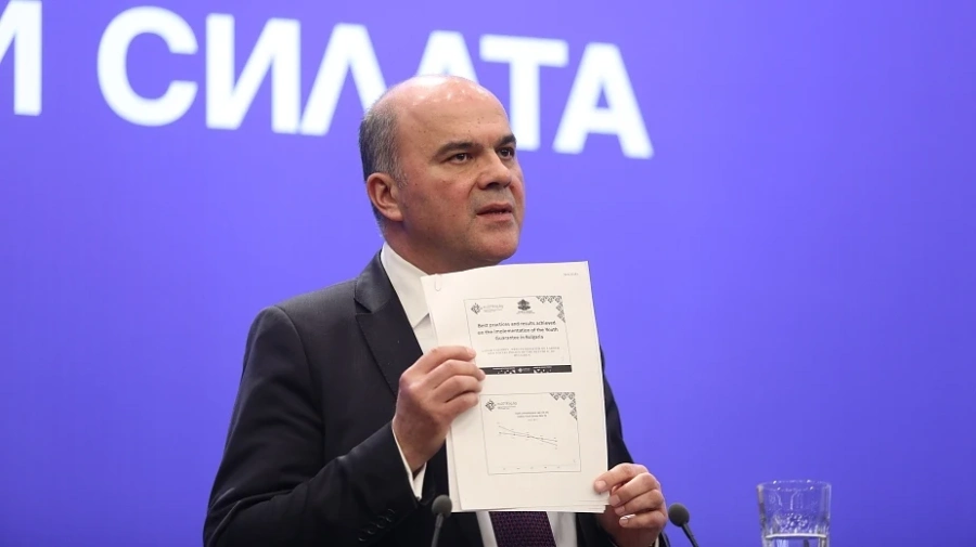 Правителството обещава 6% увеличение на пенсиите