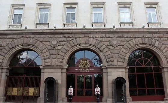 Правителството е задействало съгласувателната процедура за Маринов