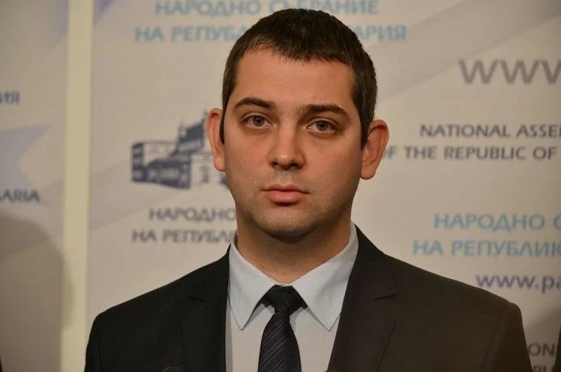 Димитър Делчев: Шефът на ГДБОП да каже къде са спасените доказателства за корупция