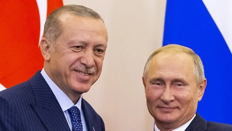 Ердоган и Путин могат да предизвикат нова ескалация в Сирия