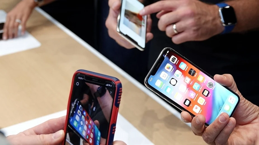 Цената на новите iPhone модели в България стига до 3350 лв.