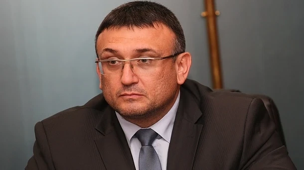 Младен Маринов обсъди със синдикатите в МВР най-наболелите проблеми в системата