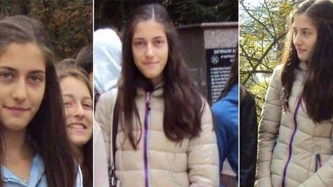 Трагедия: Откриха издирваното момиче от Димитровград, обесено на дърво в парка