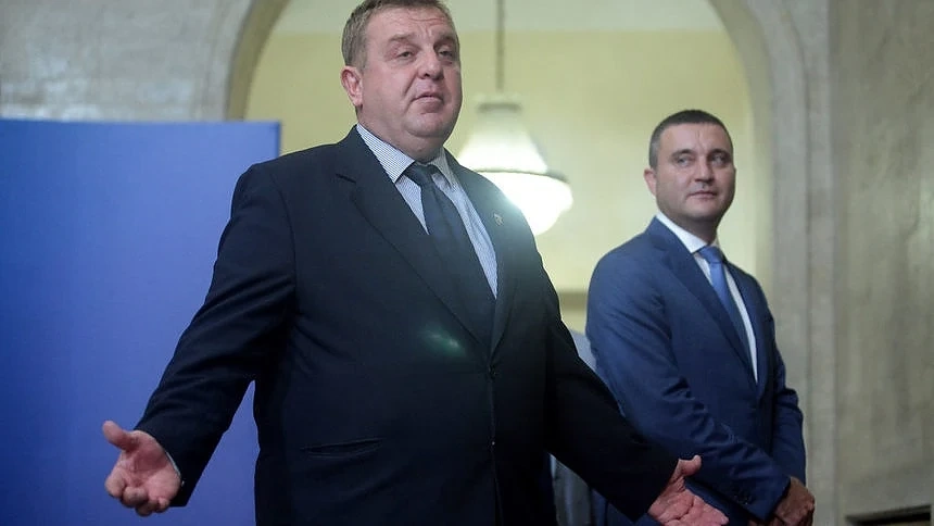 Каракачанов предлага въвеждането на максимална надценка на основни хранителни продукти