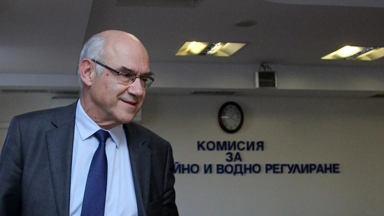 КЕВР: Природният газ поскъпва, токът не