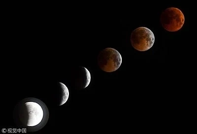 Китай започва да изследва полярните райони на Луната до 2030 г.