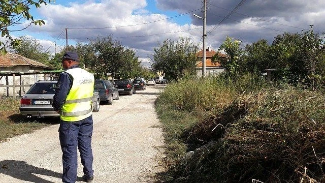 4 трупа намерени в къща в Каспичан