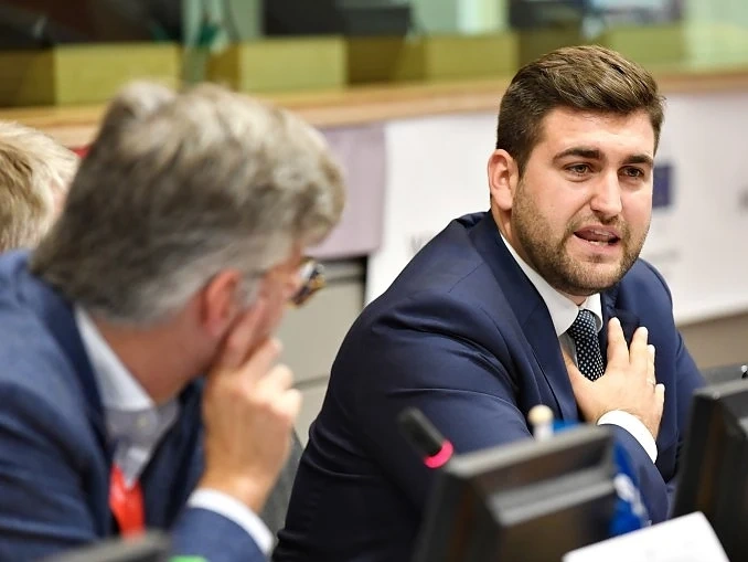 Благодарение на Андрей Новаков и Емил Радев: Европа отпуска €1.26 млн. за борба с двойните стандарти