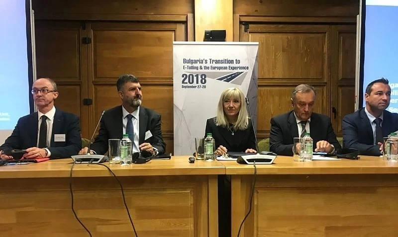 Ново държавно звено с 921 служители ще обслужва тол системата