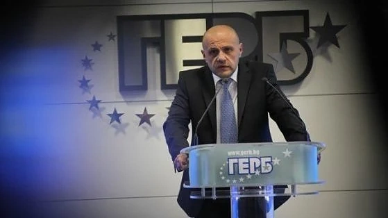 Дончев: Трябва да се вижда ефект от работата на президента