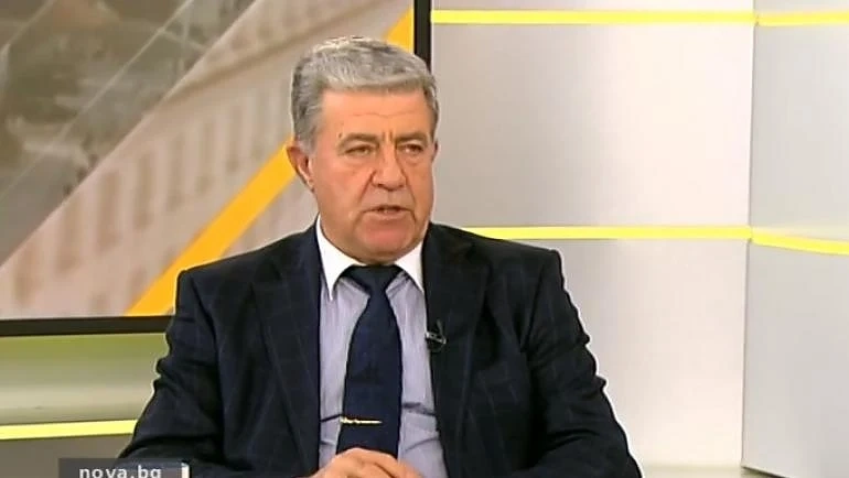 Проф. Генчо Начев: В момента никой не може да каже много или малко са парите в здравеопазването