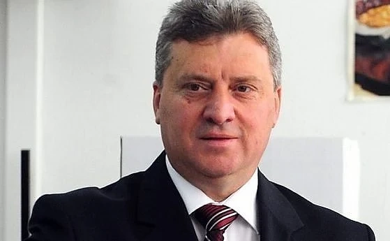 От трибуната на ООН президентът на Македония призова за бойкот на референдума