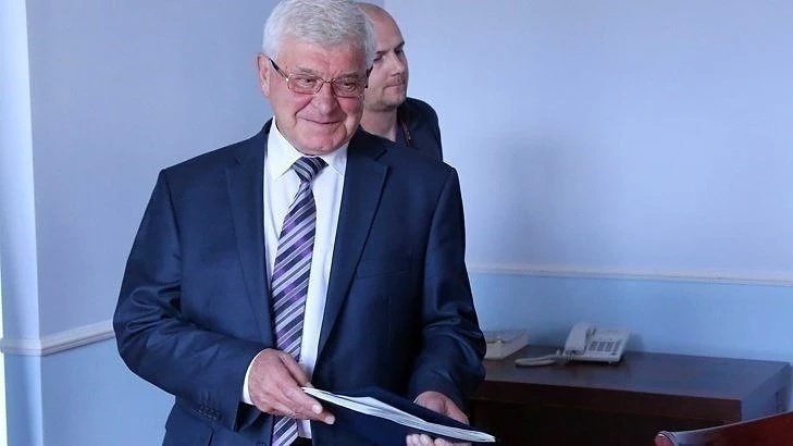 Ананиев: С новата застраховка ще доплащаме по-малко за здраве