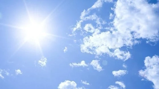 Топло време в сряда с температури до 28°