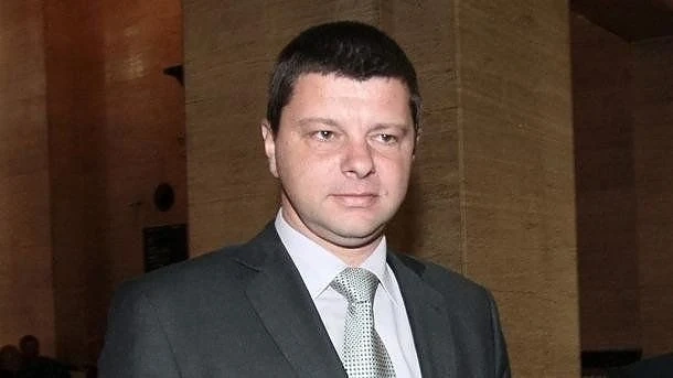 Депутати изслушват кандидата за конституционен съдия Красимир Влахов