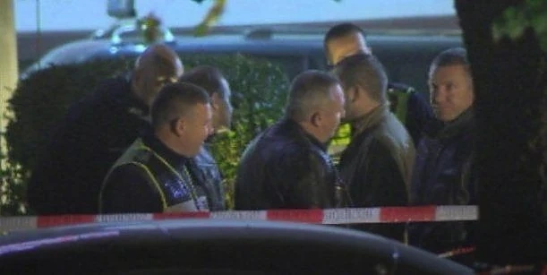 Версия: Спор между наркодилъри е в основата на стрелбата в София