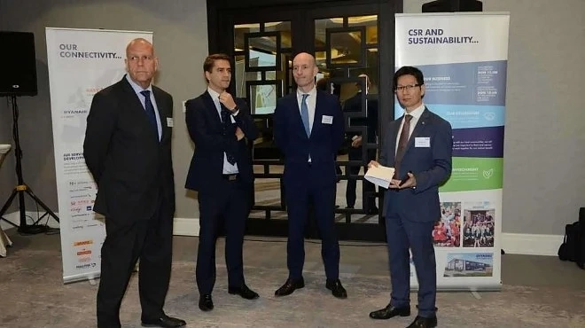 Първият официален кандидат за концесията на летище София е Manchester Airport Group