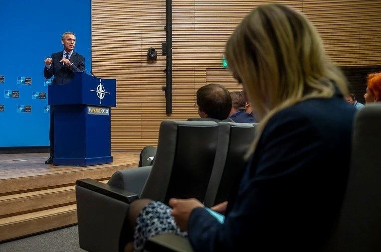 Не е вярно, че НАТО е обещало на Горбачов да не се разширява на Изток