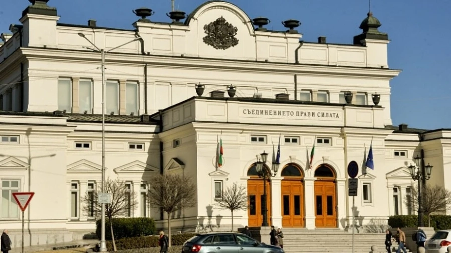 НС ще гласува окончателно промените в Закона за обществените поръчки