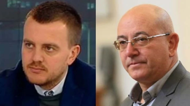 Емил Димитров - Ревизоро: По-строг и регулярен контрол на всички складове за производство на алкохол