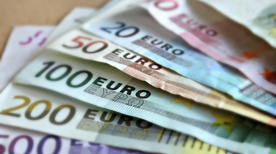 ЕС е направил неправомерни плащания за €3,3 млрд. през 2017 г.