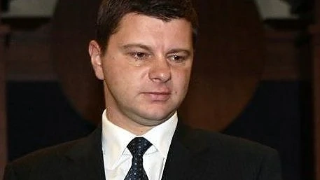Депутатите избират Красимир Влахов за конституционен съдия
