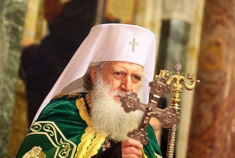 Синодът застана срещу руския патриарх по въпроса за украинската църква