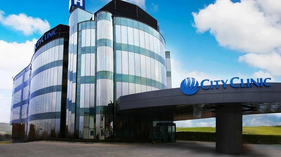 Турската Acibadem продава болниците си в България и Македония