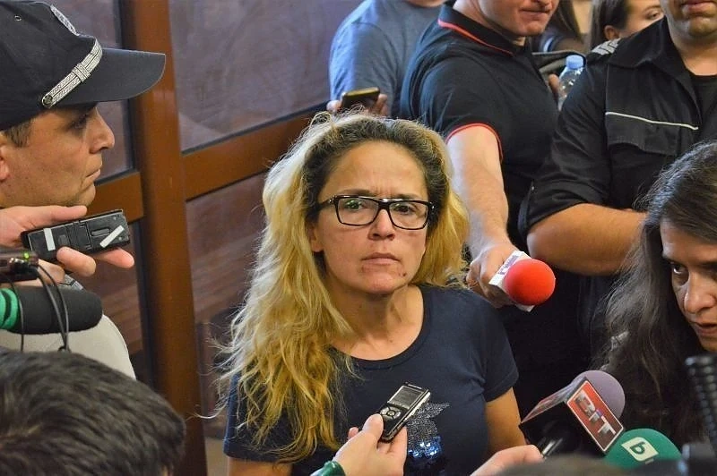 Делото срещу Иванчева стартира с разпит на подалия сигнала за подкуп Александър Ваклин