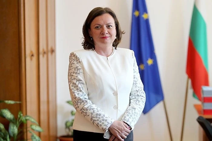 Ивелина Василева свидетел по делото между Борисов и Нинова