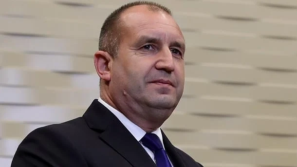 Румен Радев ще открие кръгла маса на тема \