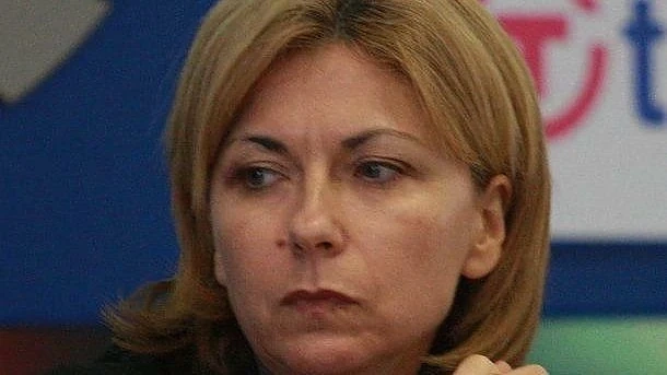 Боряна Димитрова: Ако ГЕРБ спечели евровота, няма да има предсрочни избори
