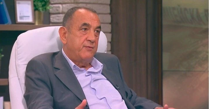 Криминалистът Ботьо Ботев: Виктория Маринова е убита от психопат