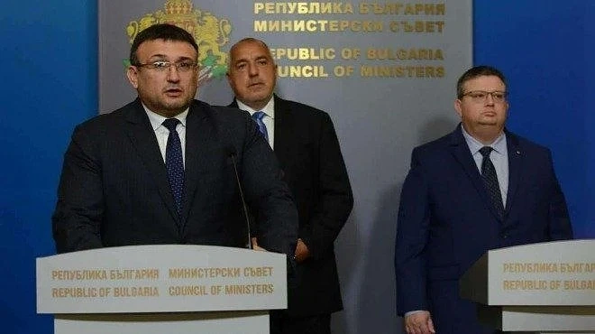 Северин нападнал и изнасилил Виктория \'спонтанно\' след цяла нощ запой