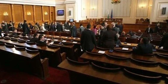 Николай Нанков вече не е депутат