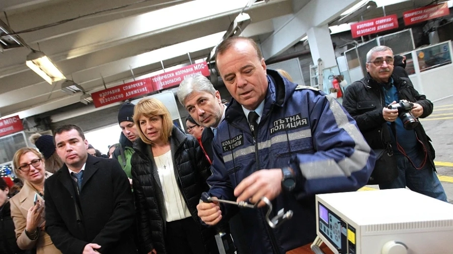 България и още 8 държави поискаха ЕС да забрани износа на дизелови коли