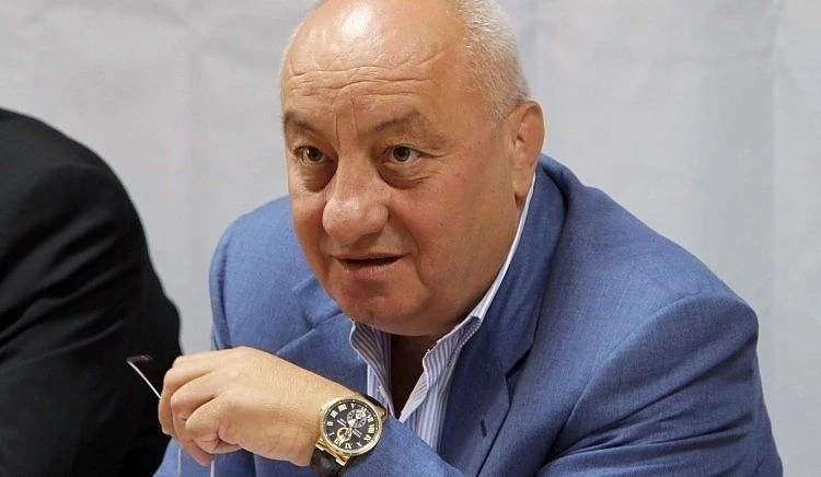 Борисов даде 43 млн. лева за 2915 квадратни метра на БСП бизнесмена Гергов