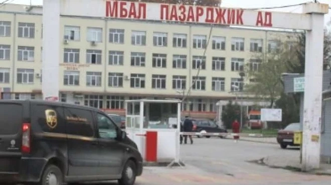 Почина 13-годишното момче, затиснато от футболна врата в Пазарджик