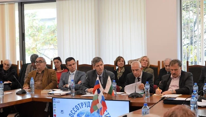 Виденов, Волгин и кадри на БКП: Русофобството доведе националната катастрофа след 1989 г.